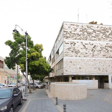 Mamilla Brilliant Emerald 2 Jerusalem Eksteriør billede