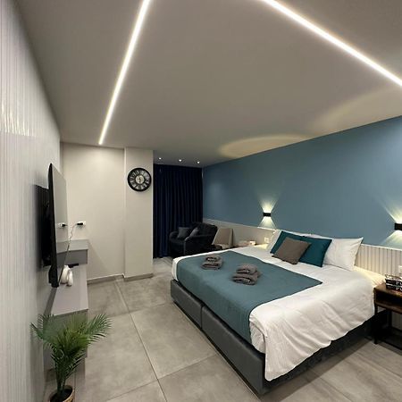Mamilla Brilliant Emerald 2 Jerusalem Eksteriør billede