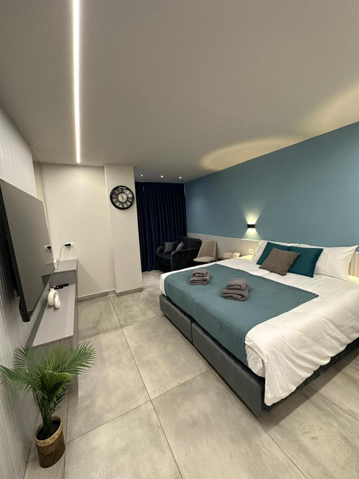 Mamilla Brilliant Emerald 2 Jerusalem Eksteriør billede