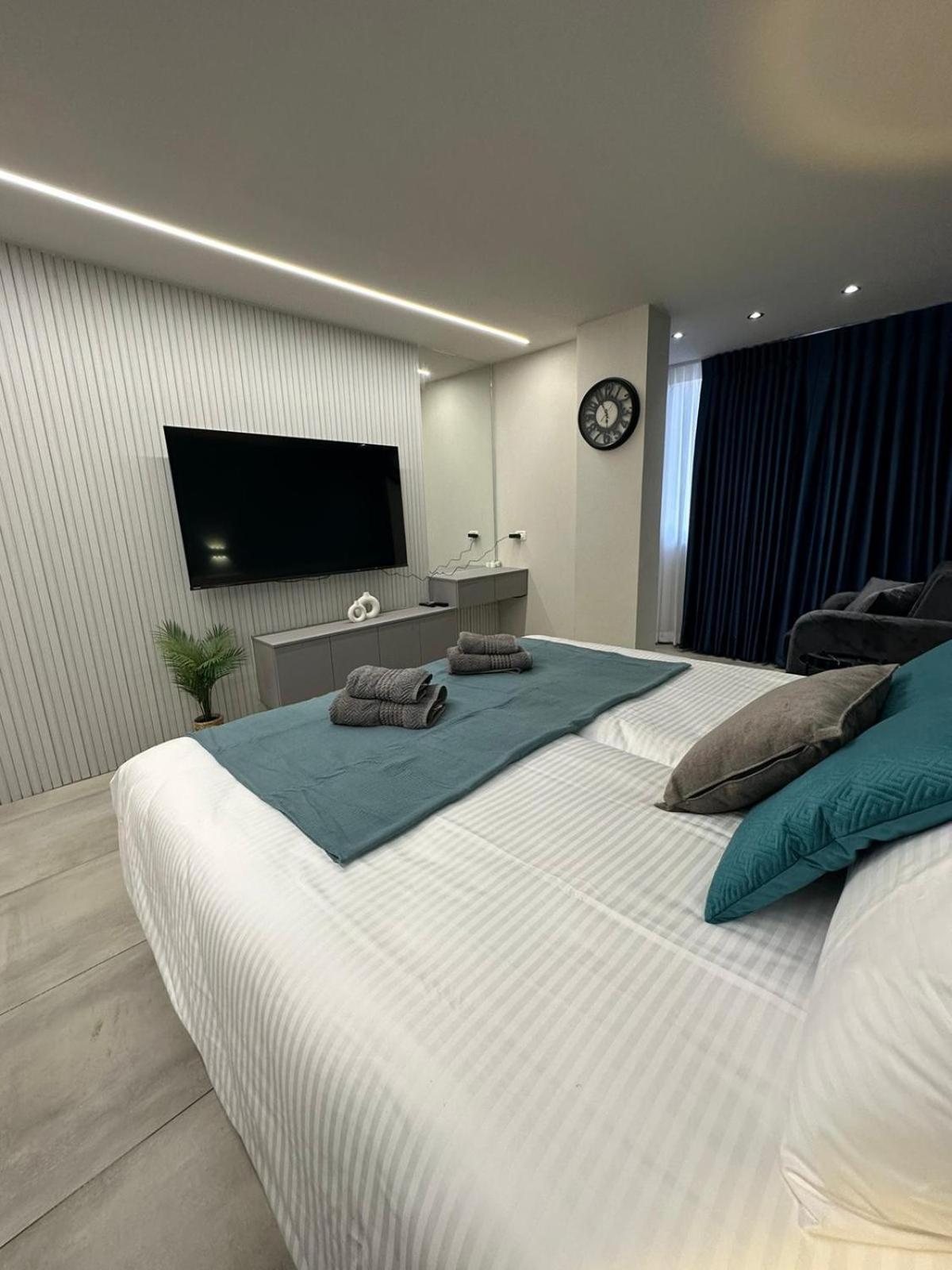Mamilla Brilliant Emerald 2 Jerusalem Eksteriør billede
