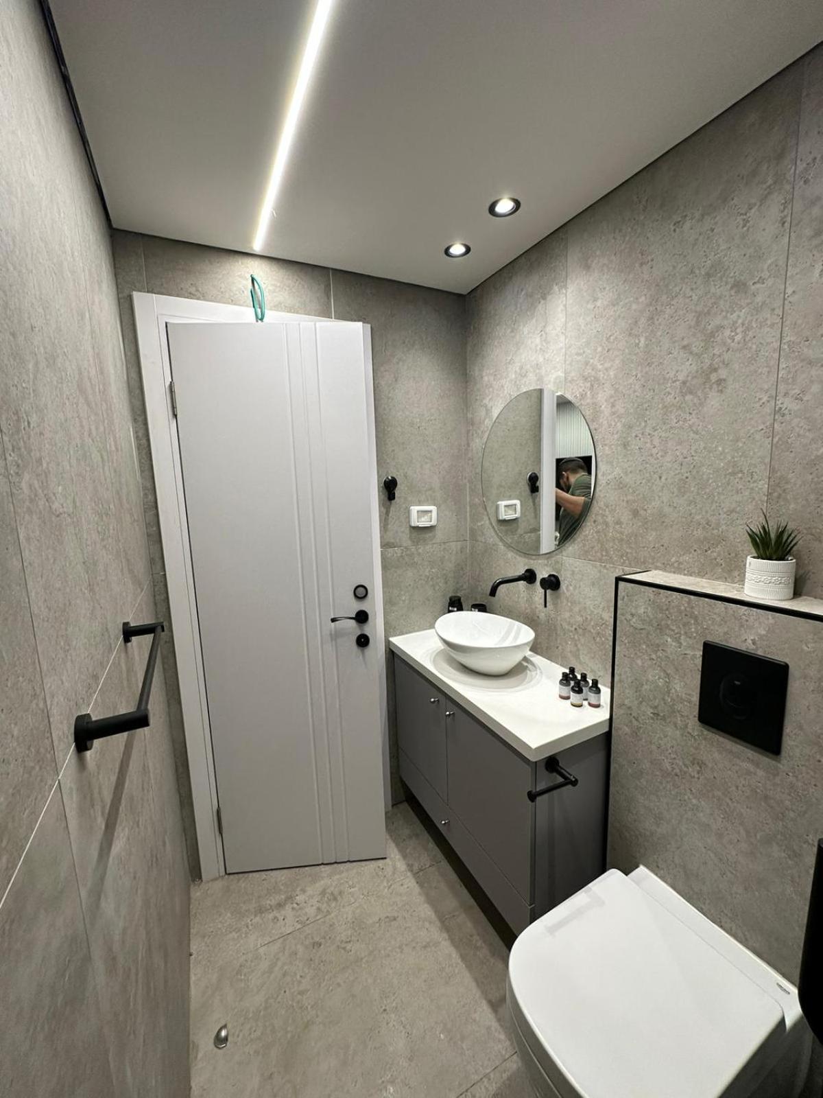 Mamilla Brilliant Emerald 2 Jerusalem Eksteriør billede